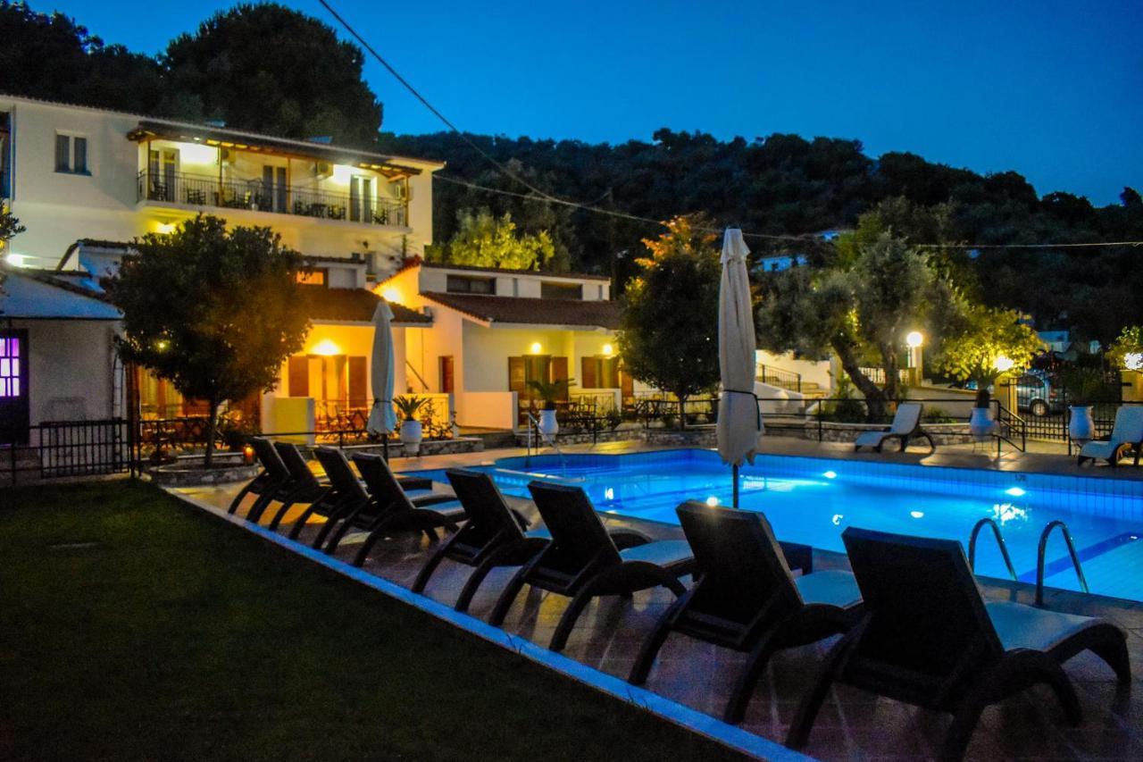 Villa Anni Achladies  Exterior photo